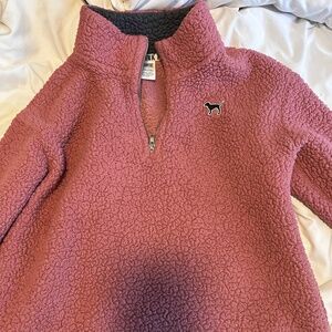 ✨PINK Sherpa✨